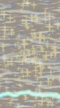 Lüks hareket tasarımı üst düzey video projeleri ve dijital sanat için zarif, pürüzsüz bir dokusu var.