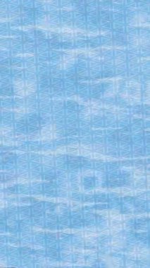 Organik desenli yüzey giriş stili video film sanatı ile soyut arkaplan tasarımı