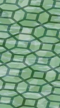 Yaratıcı video düzenleme film arkaplan tasarımı için minimalist organik hareket grafikleri