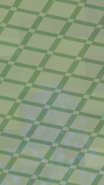 Estetik doku arkaplan tasarımı renkli hareket grafikleri ile moda film giriş profosyoneli