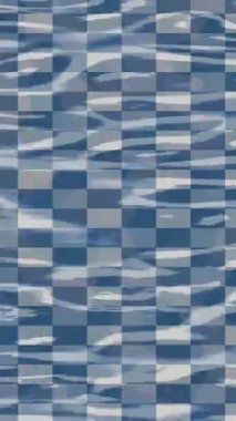 Benzersiz hareket grafikleri tasarım sanatına sahip yaratıcı film üretimi için özet bir arkaplan