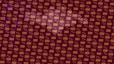 Yaratıcı video düzenleme film arkaplan tasarımı için minimalist organik hareket grafikleri