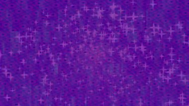 Benzersiz video giriş tasarımı projeleri için detaylı yüzey kalıbı film animasyon stili grafik girişi