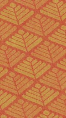 Estetik doku arkaplan tasarımı renkli hareket grafikleri ile moda film giriş profosyoneli