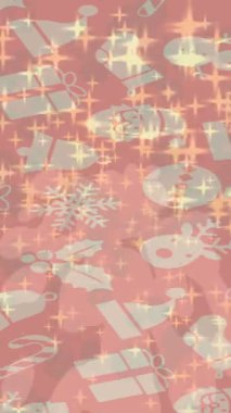 Benzersiz hareket dokusu tasarım sanatı ile profesyonel video düzenleme için modern soyut grafikler