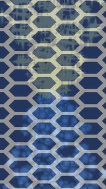 Yaratıcı video düzenleme film tasarımı için benzersiz hareket grafikleri biçimi giriş hareketi video pro