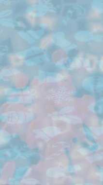 Lüks hareket tasarımı üst düzey video projeleri ve dijital sanat için zarif, pürüzsüz bir dokusu var.