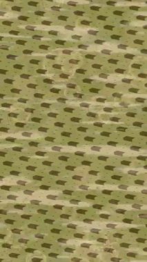 Benzersiz hareket grafikleri tasarım sanatına sahip yaratıcı film üretimi için özet bir arkaplan