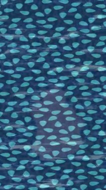 Benzersiz dijital hareket grafiklerine sahip yaratıcı sinematik projeler için yumuşak animasyon yüzeyi