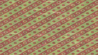 Benzersiz hareket dokusu tasarım sanatı ile profesyonel video düzenleme için modern soyut grafikler