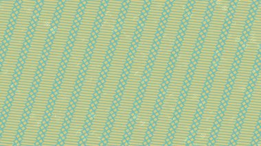 Estetik doku arkaplan tasarımı renkli hareket grafikleri ile moda film giriş profosyoneli