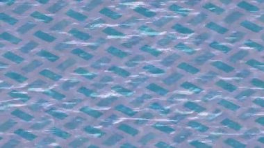 Yaratıcı video düzenleme film arkaplan tasarımı için minimalist organik hareket grafikleri