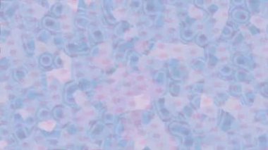 Lüks hareket tasarımı üst düzey video projeleri ve dijital sanat için zarif, pürüzsüz bir dokusu var.