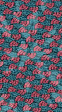 Yaratıcı video düzenleme film arkaplan tasarımı için minimalist organik hareket grafikleri