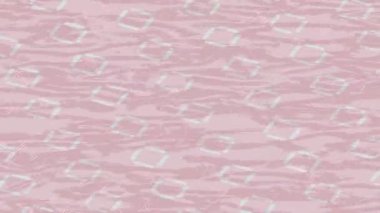 Profesyonel video projeleri sanat tarzı için organik hareketli arkaplan tasarımı