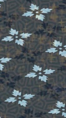 Benzersiz dijital hareket grafiklerine sahip yaratıcı sinematik projeler için yumuşak animasyon yüzeyi