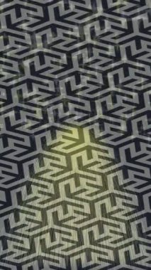 Profesyonel video projeleri sanat tarzı için organik hareketli arkaplan tasarımı