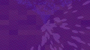 Estetik doku arkaplan tasarımı renkli hareket grafikleri ile moda film giriş profosyoneli