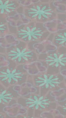 Yaratıcı video düzenleme film tasarımı için benzersiz hareket grafikleri biçimi giriş hareketi video pro