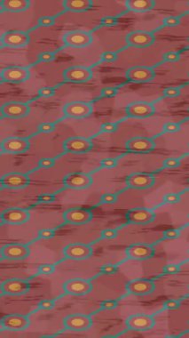 Yaratıcı video düzenleme film tasarımı için benzersiz hareket grafikleri biçimi giriş hareketi video pro