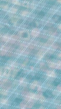 Estetik doku arkaplan tasarımı renkli hareket grafikleri ile moda film giriş profosyoneli