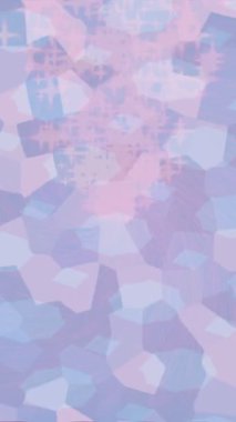 Profesyonel video projeleri sanat tarzı için organik hareketli arkaplan tasarımı