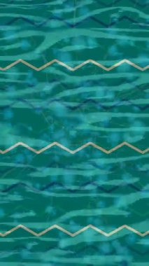 Profesyonel video projeleri sanat tarzı için organik hareketli arkaplan tasarımı