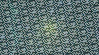 Estetik doku arkaplan tasarımı renkli hareket grafikleri ile moda film giriş profosyoneli