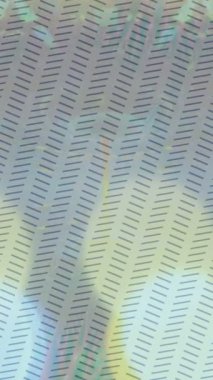 Profesyonel video projeleri sanat tarzı için organik hareketli arkaplan tasarımı