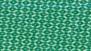 Benzersiz video giriş tasarımı projeleri için detaylı yüzey kalıbı film animasyon stili grafik girişi