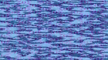 Profesyonel video projeleri sanat tarzı için organik hareketli arkaplan tasarımı