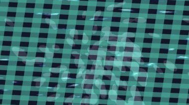 Yaratıcı video düzenleme film arkaplan tasarımı için minimalist organik hareket grafikleri