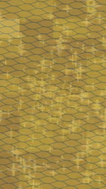 Soyut hareket desenli fütüristik video üretimi için dinamik dijital arkaplan