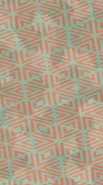 Lüks hareket projeleri için soyut tasarım stili animasyonu olan üst düzey dijital doku