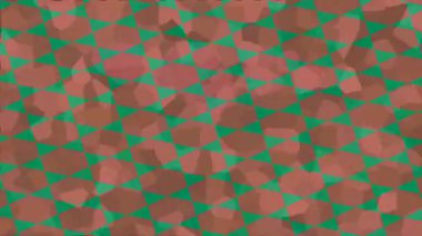 Profesyonel video projeleri sanat tarzı için organik hareketli arkaplan tasarımı