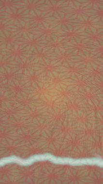 Benzersiz video giriş tasarımı projeleri için detaylı yüzey kalıbı film animasyon stili grafik girişi