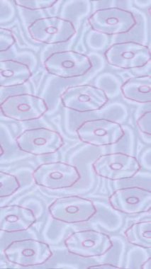 Benzersiz hareket dokusu tasarım sanatı ile profesyonel video düzenleme için modern soyut grafikler