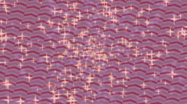 Benzersiz hareket grafikleri tasarım sanatına sahip yaratıcı film üretimi için özet bir arkaplan