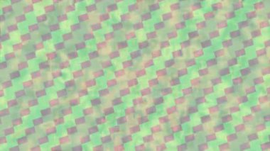 Estetik doku arkaplan tasarımı renkli hareket grafikleri ile moda film giriş profosyoneli