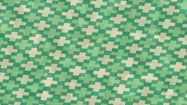 Organik desenli yüzey giriş stili video film sanatı ile soyut arkaplan tasarımı