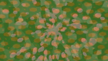 Modern medya üretimi için fütüristik dijital soyut doku sinematik tarz hareketli grafik ögesi