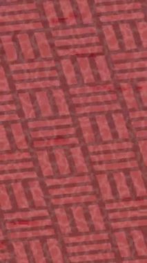 Benzersiz hareket dokusu tasarım sanatı ile profesyonel video düzenleme için modern soyut grafikler