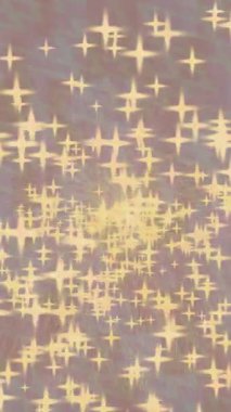 Benzersiz dijital hareket grafiklerine sahip yaratıcı sinematik projeler için yumuşak animasyon yüzeyi