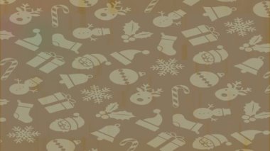 Profesyonel video projeleri sanat tarzı için organik hareketli arkaplan tasarımı