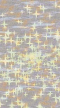 Benzersiz hareket dokusu tasarım sanatı ile profesyonel video düzenleme için modern soyut grafikler