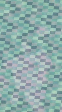 Benzersiz dijital hareket grafiklerine sahip yaratıcı sinematik projeler için yumuşak animasyon yüzeyi