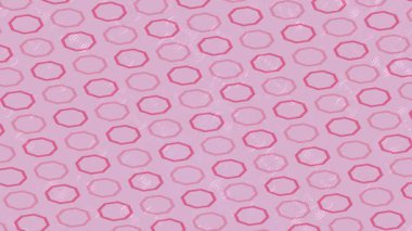 Benzersiz hareket dokusu tasarım sanatı ile profesyonel video düzenleme için modern soyut grafikler