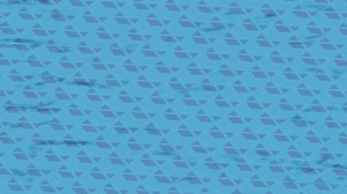 Estetik doku arkaplan tasarımı renkli hareket grafikleri ile moda film giriş profosyoneli