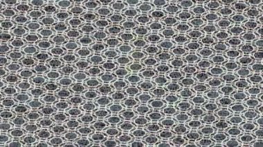 Modern medya üretimi için fütüristik dijital soyut doku sinematik tarz hareketli grafik ögesi