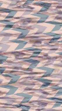 Benzersiz hareket dokusu tasarım sanatı ile profesyonel video düzenleme için modern soyut grafikler